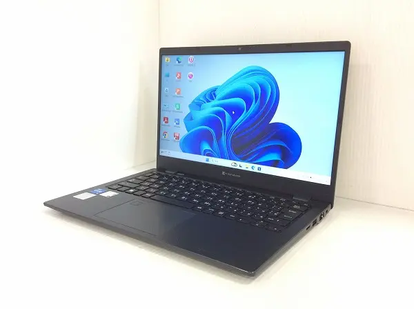 Dynabook(旧東芝) dynabook G83/KV (第12世代CPU)