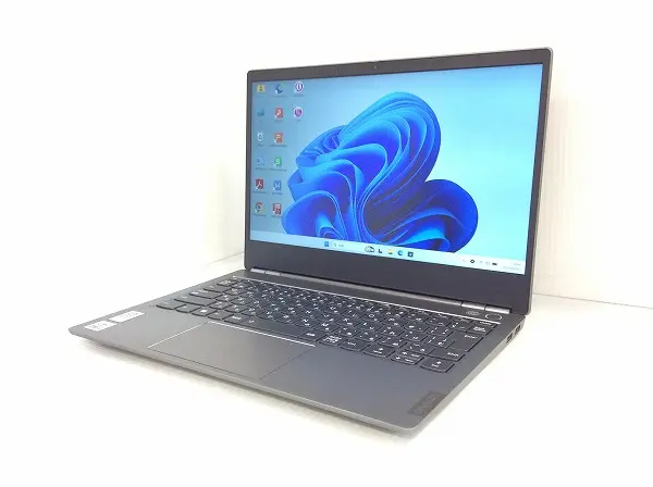 Lenovo ThinkBook 13s IML（第10世代CPU）
