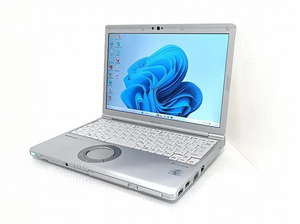 Panasonic Let's note CF-SV9RDAVS (第10世代CPU)