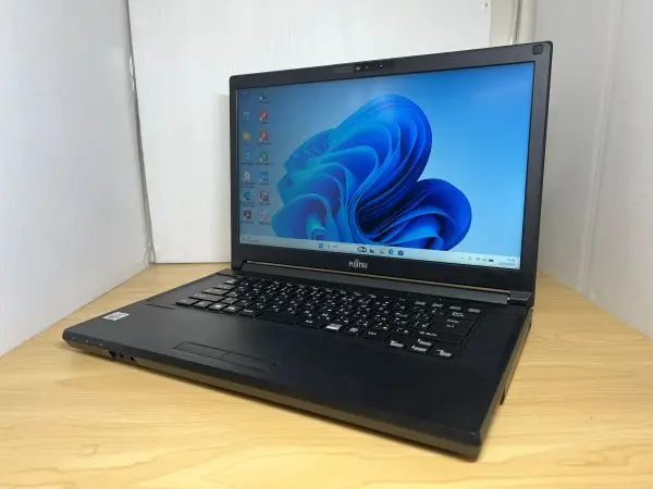 富士通 LIFEBOOK A5510/D