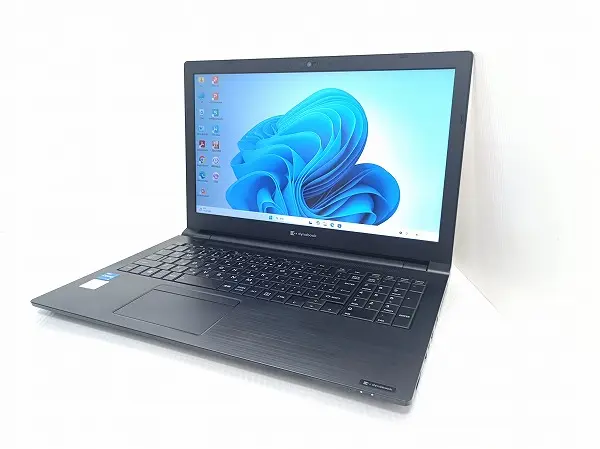 Dynabook(旧東芝) dynabook B55/KV (第12世代CPU)