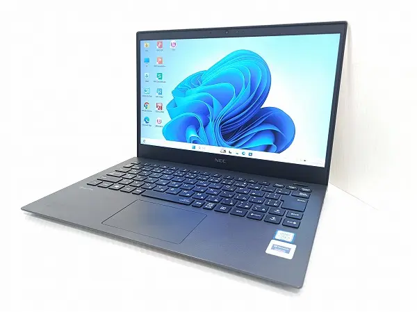 NEC VersaPro VKT16G-6 (第8世代CPU)