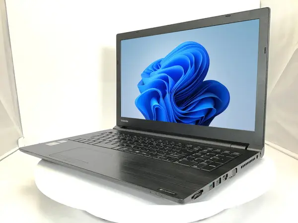 Dynabook(旧東芝) dynabook B65/DN(第8世代CPU)