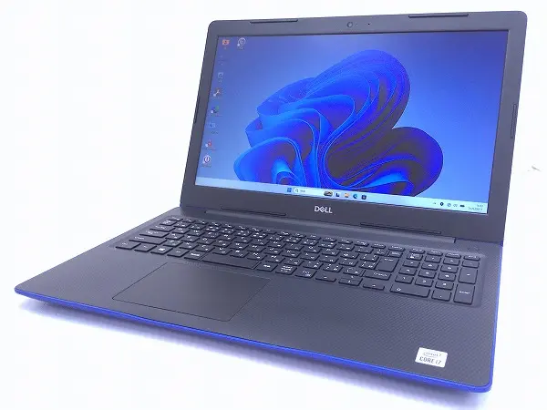 DELL Inspiron 3593