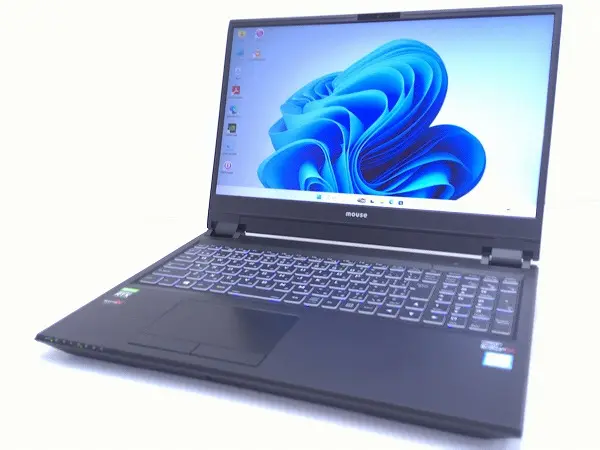 mouse computer NG-N-i5740GA1