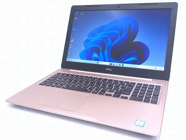 DELL Inspiron 15 5570