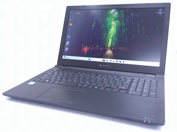 Dynabook（旧東芝） dynabook B65/ER