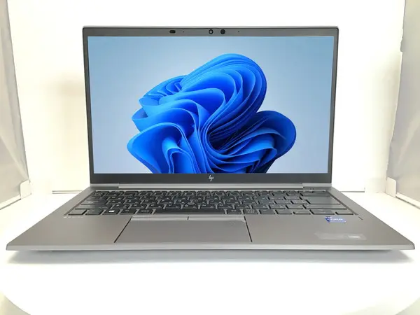 HP ZBook Firefly 14 G8（訳あり）(CPU： Core i7 1165G7 4.70GHz