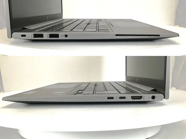 HP ZBook Firefly 14 G8（訳あり）(CPU： Core i7 1165G7 4.70GHz