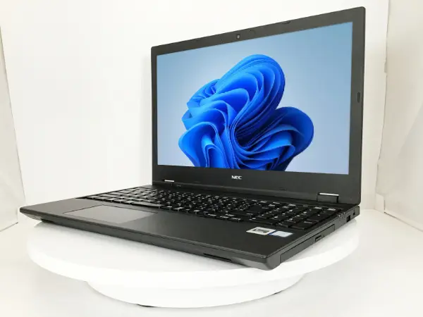 NEC VersaPro VKT16X-5（第8世代CPU）

