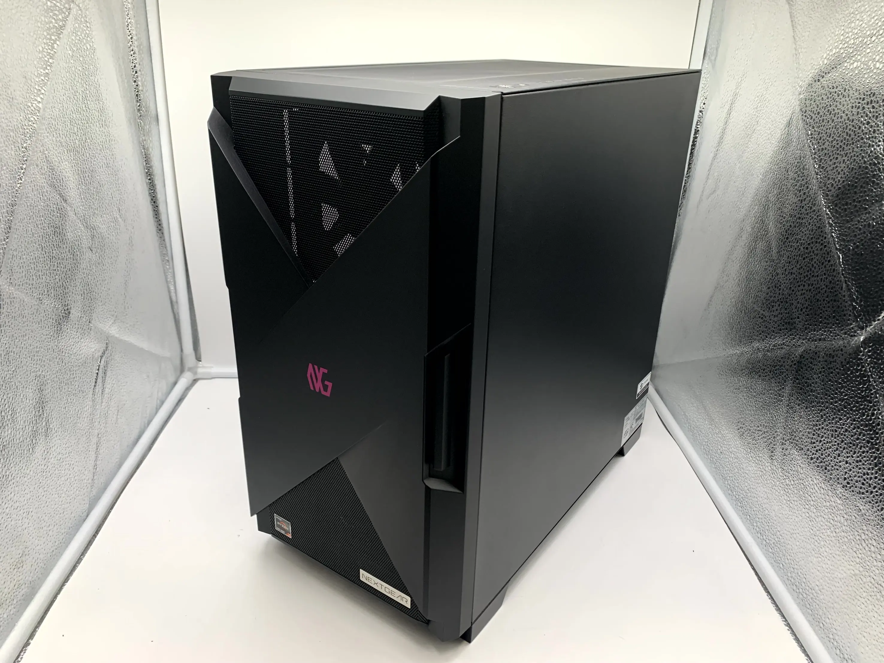 NEXTGEAR JG-A7A8X
