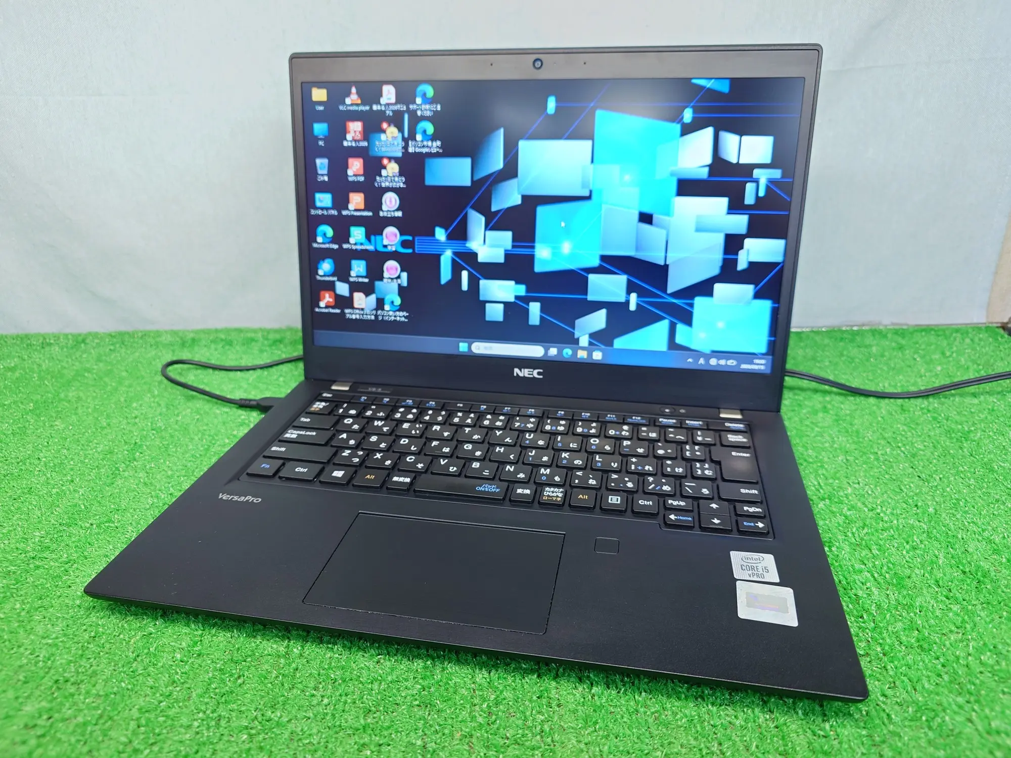 NEC VersaPro VKM17B-9