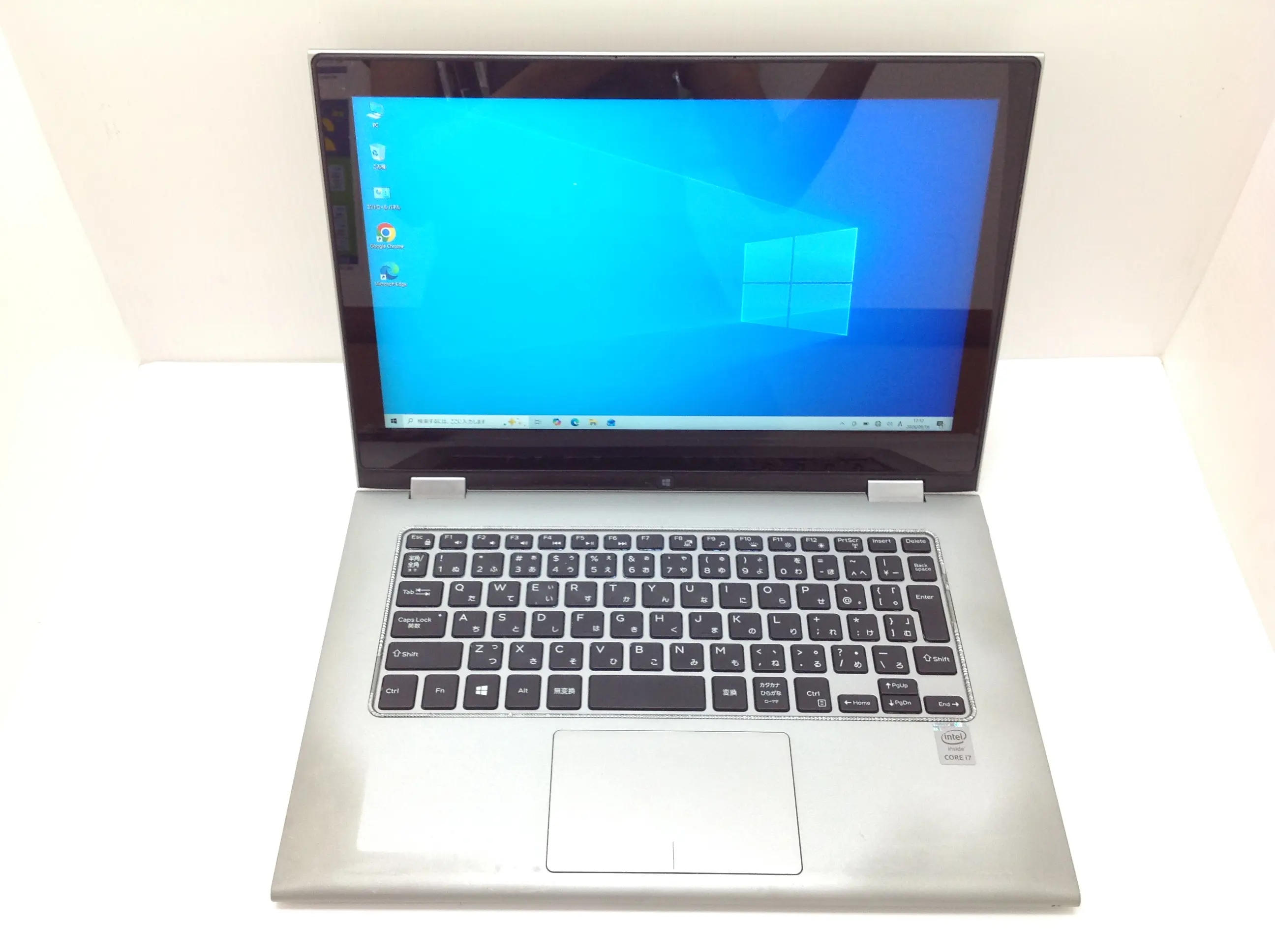 DELL Inspiron 7348 (第5世代CPU) Win10・SSDモデル