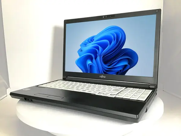 富士通 LIFEBOOK A5510/EX（第10世代CPU）