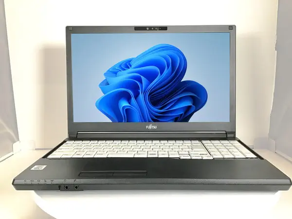 富士通 LIFEBOOK A5510/EX（訳あり）(CPU：Core i3 10110U 4.10GHz