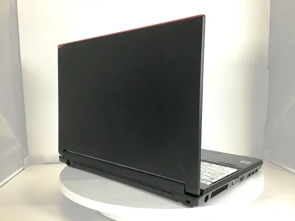 富士通 LIFEBOOK A5510/EX（訳あり）(CPU：Core i3 10110U 4.10GHz