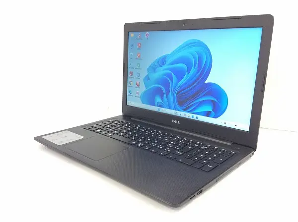 DELL Vostro 3591（第10世代CPU）