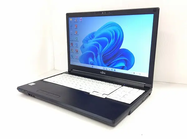 ノートパソコン(第10世代)中古ノートパソコン通販｜全品保証付きで激安