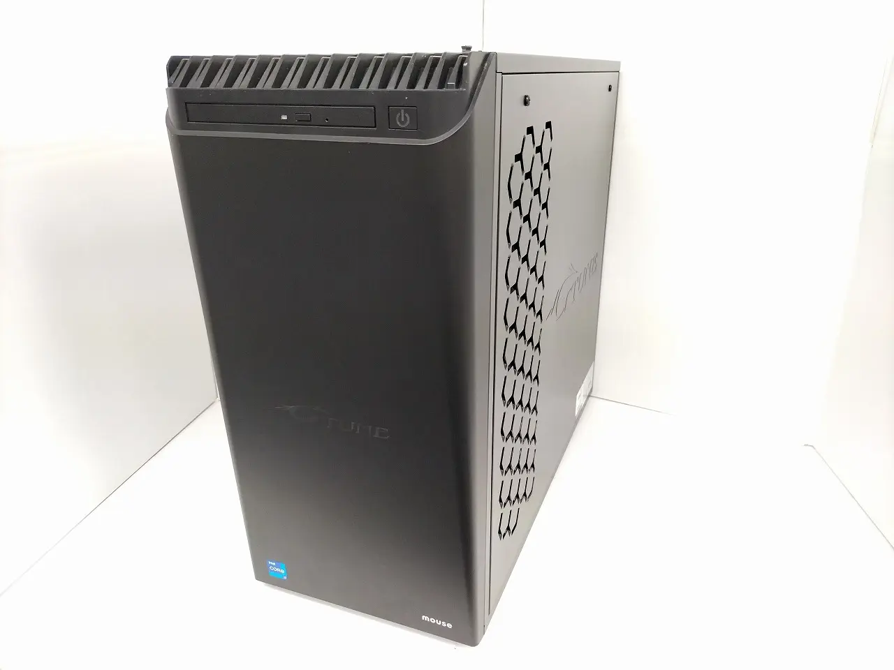 mousecomputer G-Tune EN-Z590 （第11世代CPU）