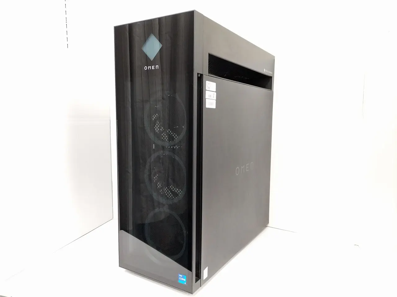 HP OMEN 45L GT22-0781jp  （第12世代CPU）