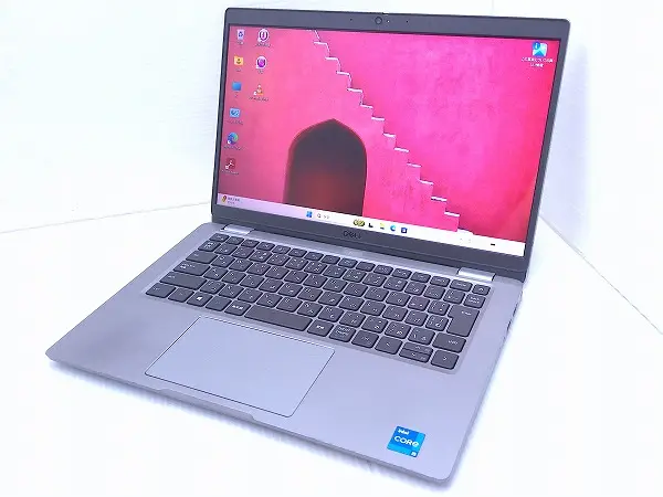 DELL Latitude 5320