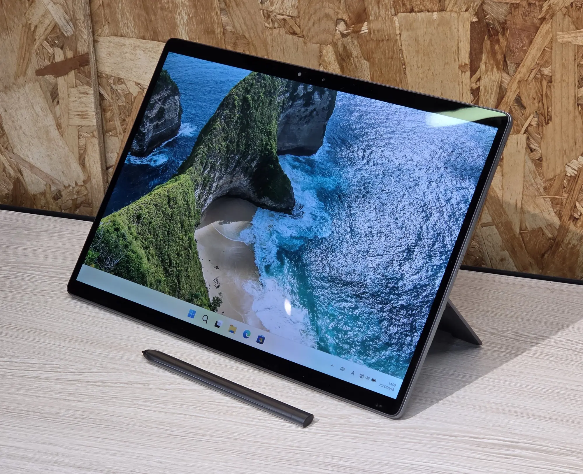 DELL Latitude 7320 Detachable（第11世代CPU）