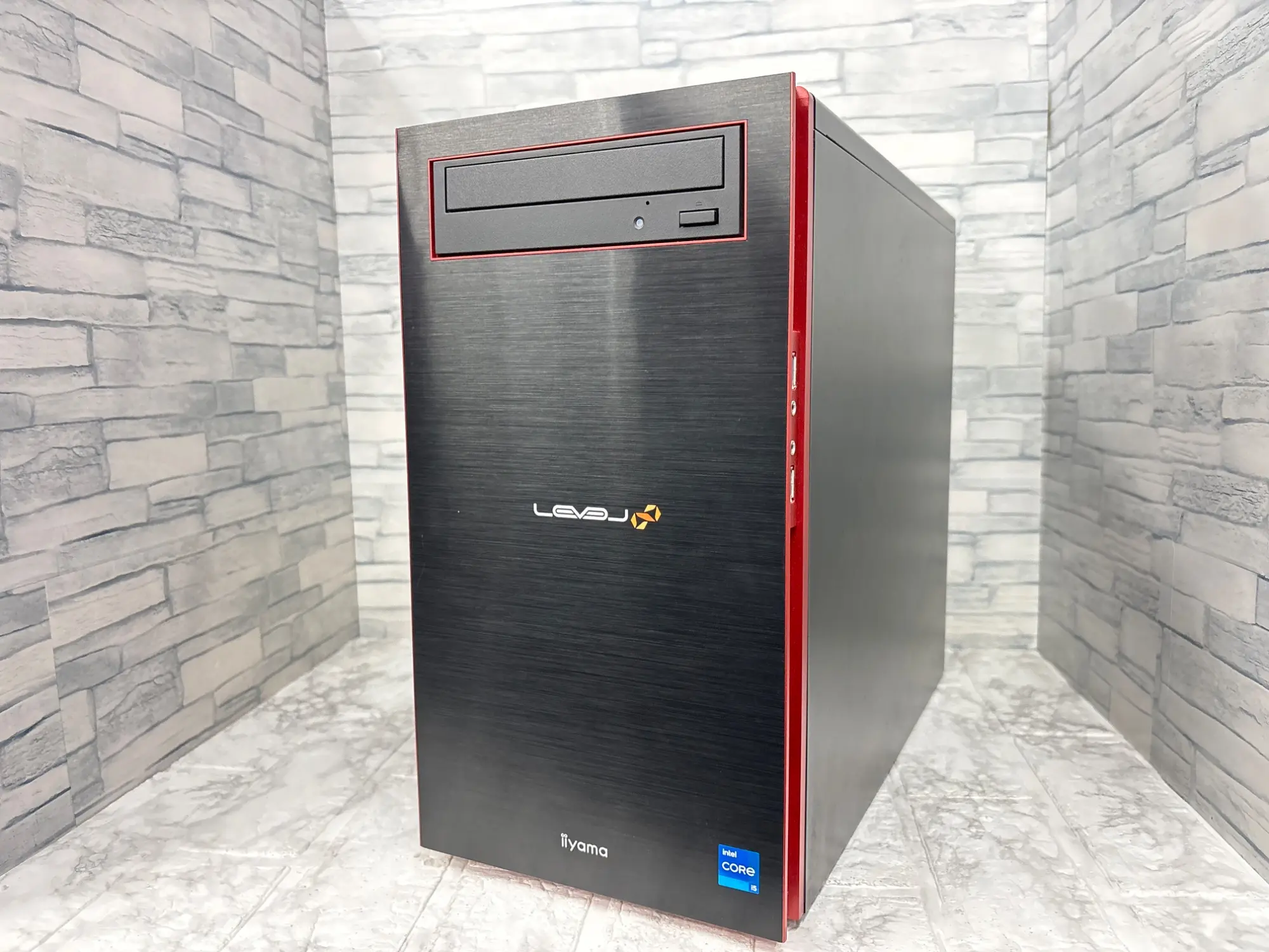 UNITCOM ノンブランドDT（第11世代CPU）（SSD：512GB/RTX3060 VRAM：12GB）