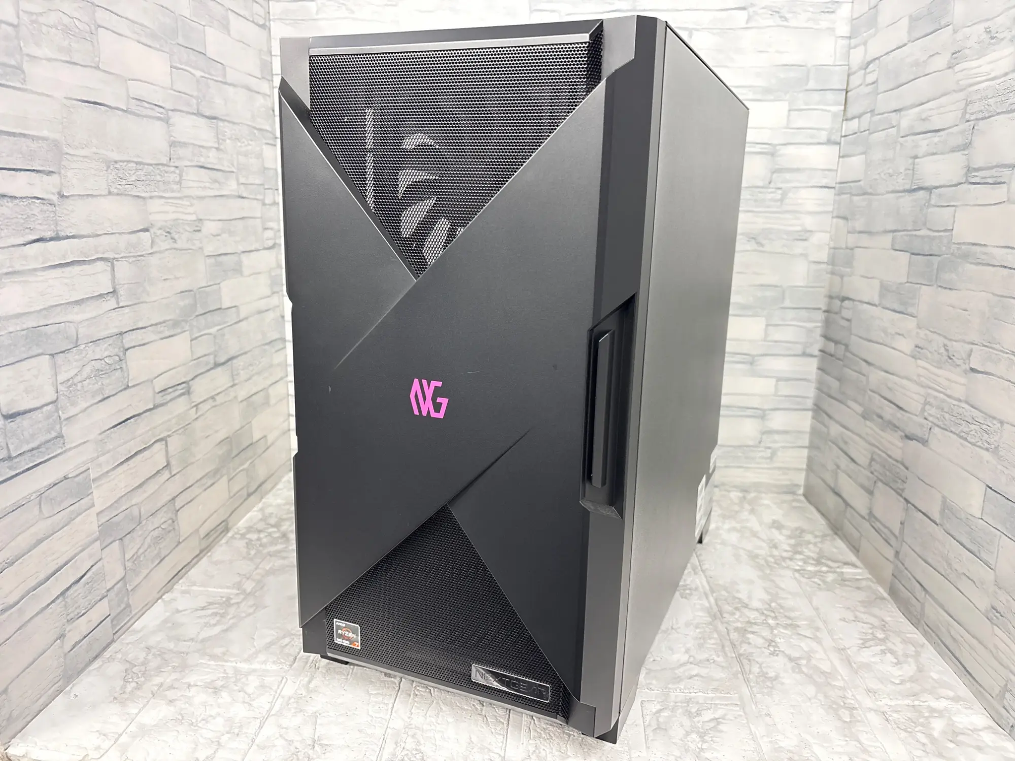 mouse computer ノンブランドDT（SSD：1TB/RTX3080 VRAM：10GB）