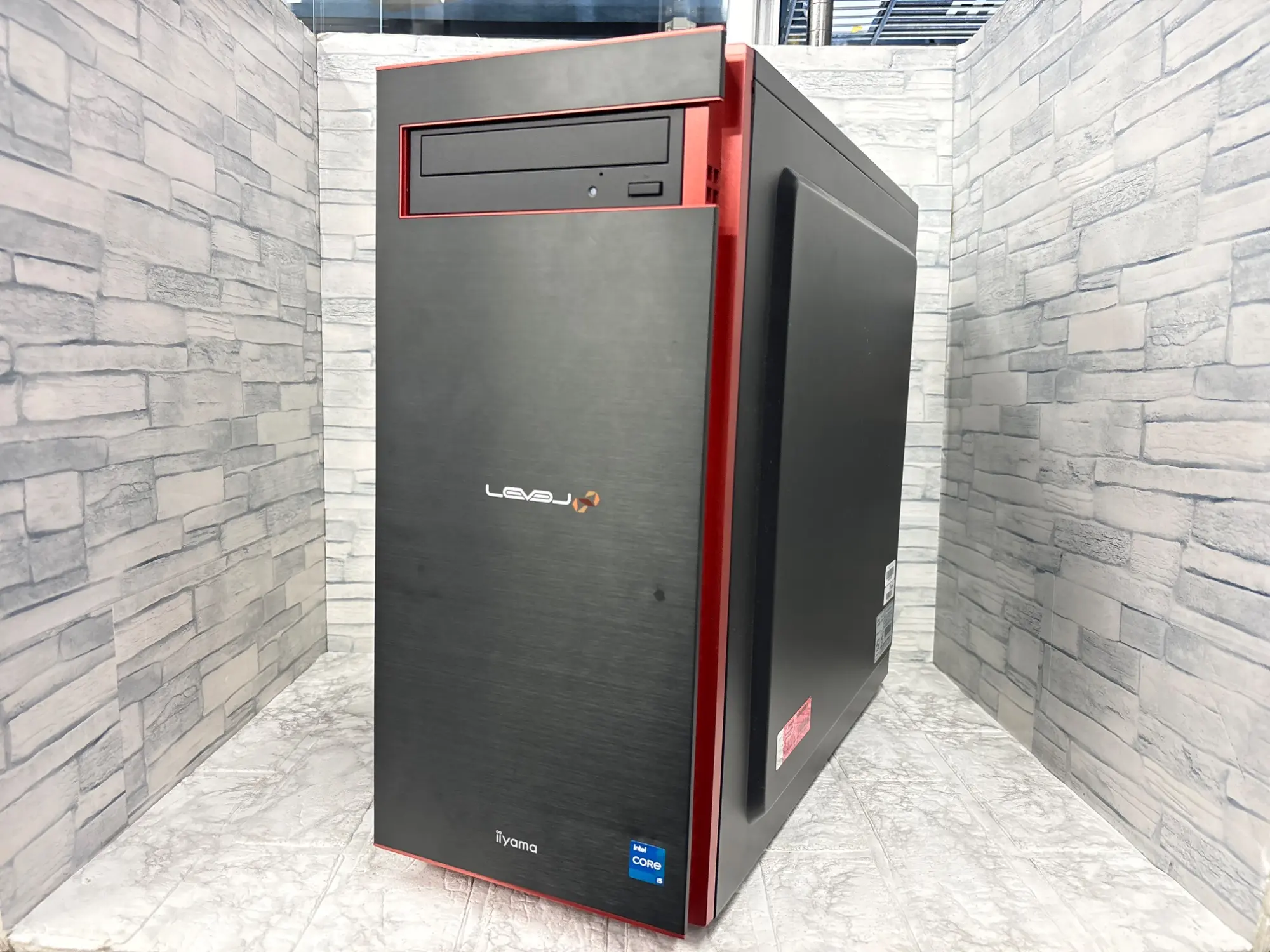 UNITCOM ノンブランドDT（第11世代CPU）（SSD：1TB/RTX2070SUPER VRAM：8GB）