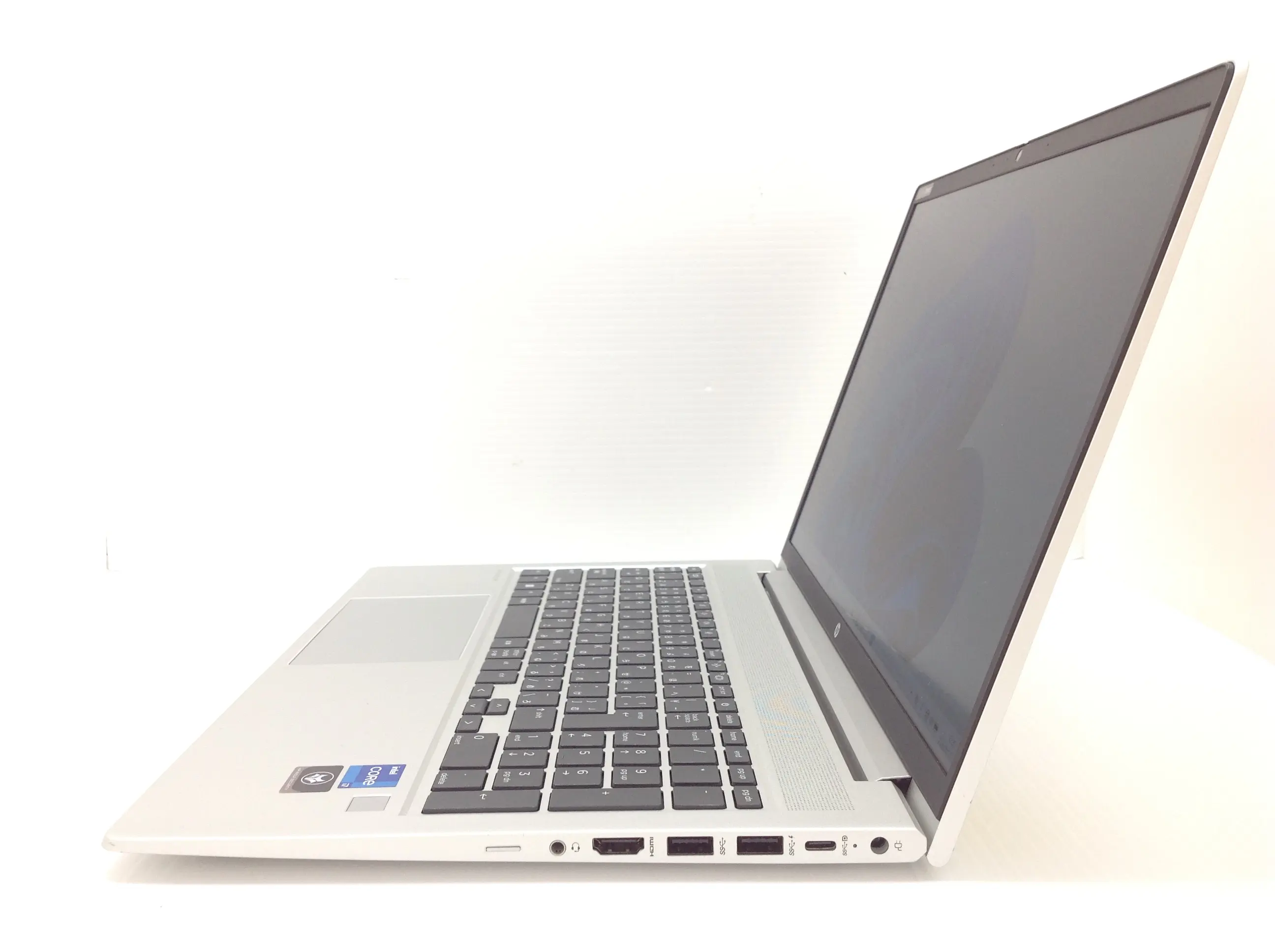 HP ProBook 450 G9 (第12世代CPU) Win11Pro・ﾒﾓﾘ16GB・SSDモデル