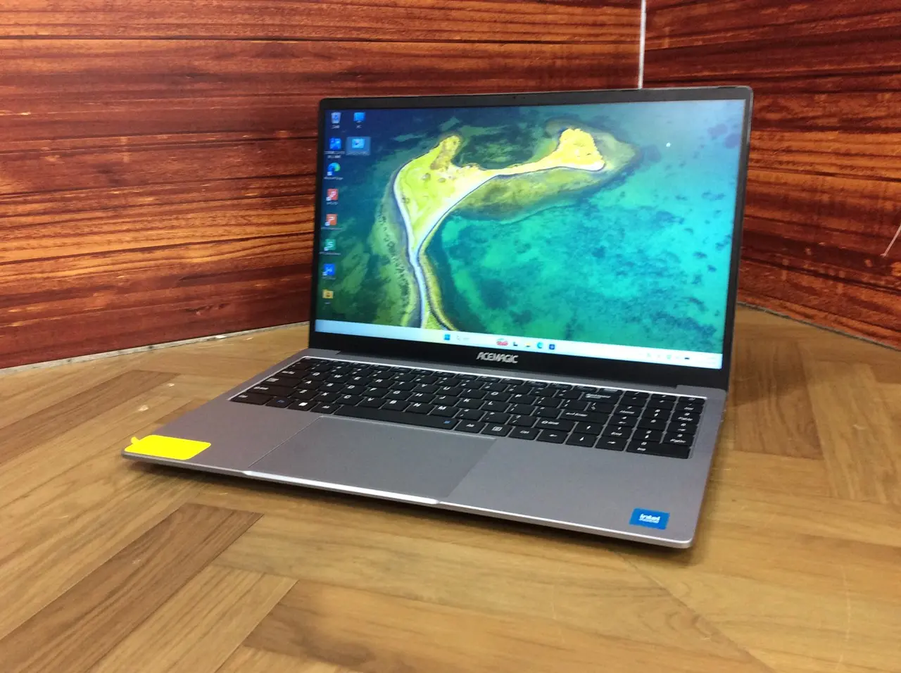 ACE MAGIC AX15(CPU： N95 1.7GHz/メモリ：16GB/SSD：512GB)