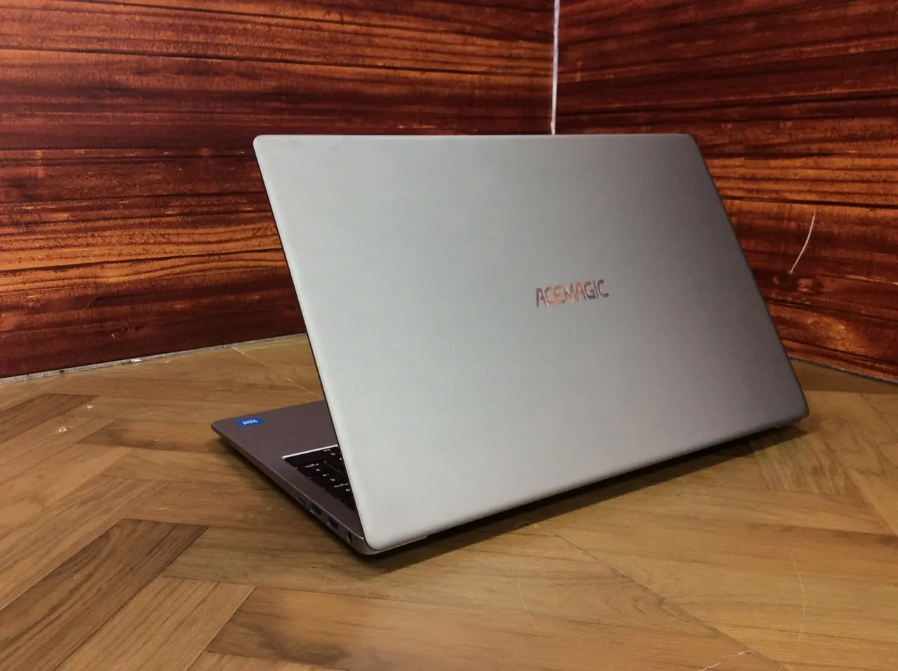 ACE MAGIC AX15(CPU： N95 1.7GHz/メモリ：16GB/SSD：512GB)