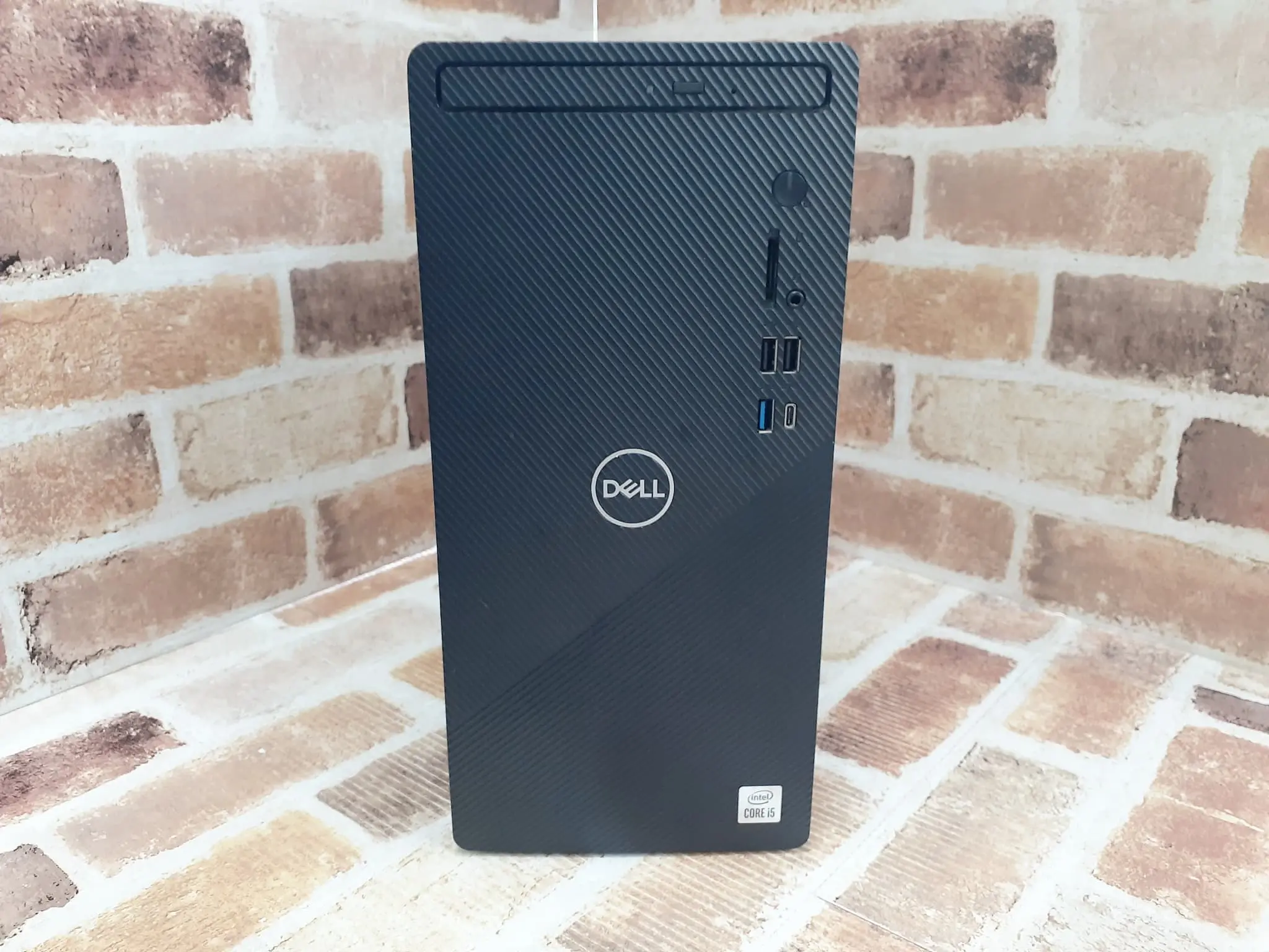 DELL Inspiron 3881 i5 第10世代 メモリ16GB SSD 500GB