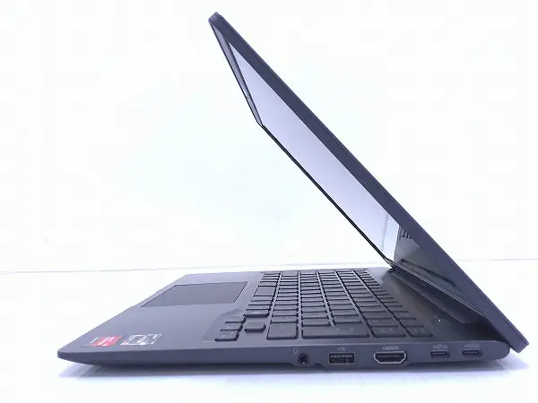 富士通 FMV M55-K3 (CPU:AMD Ryzen 5 7535U 2.9GHz/メモリ:16GB/SSD
