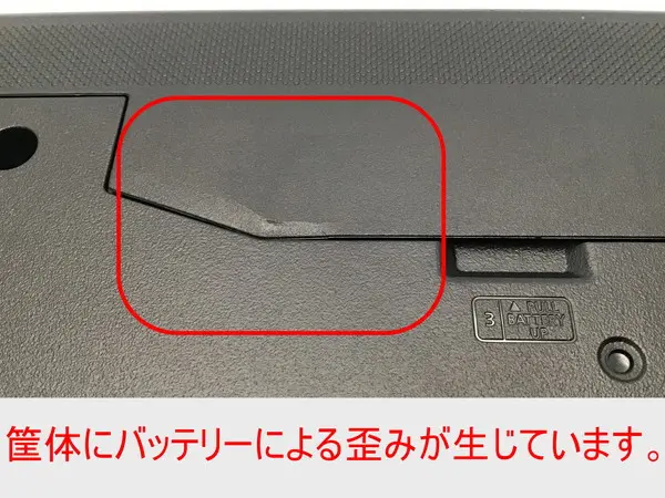 富士通 LIFEBOOK A5511/G（訳あり）(CPU：Core i3 1125G4 3.70GHz