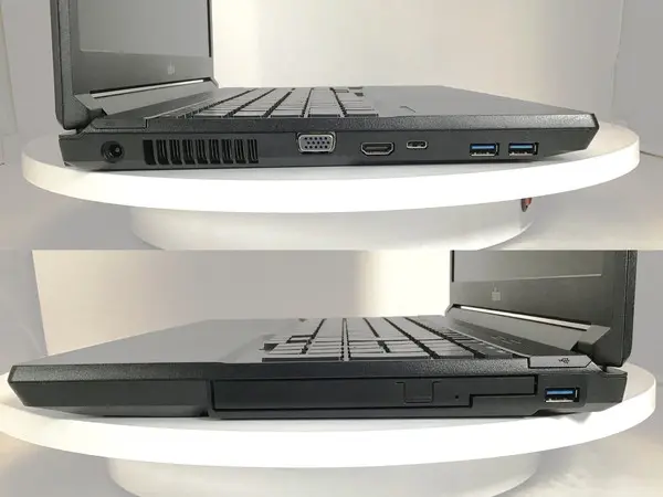 富士通 LIFEBOOK A5511/G（訳あり）(CPU：Core i3 1125G4 3.70GHz