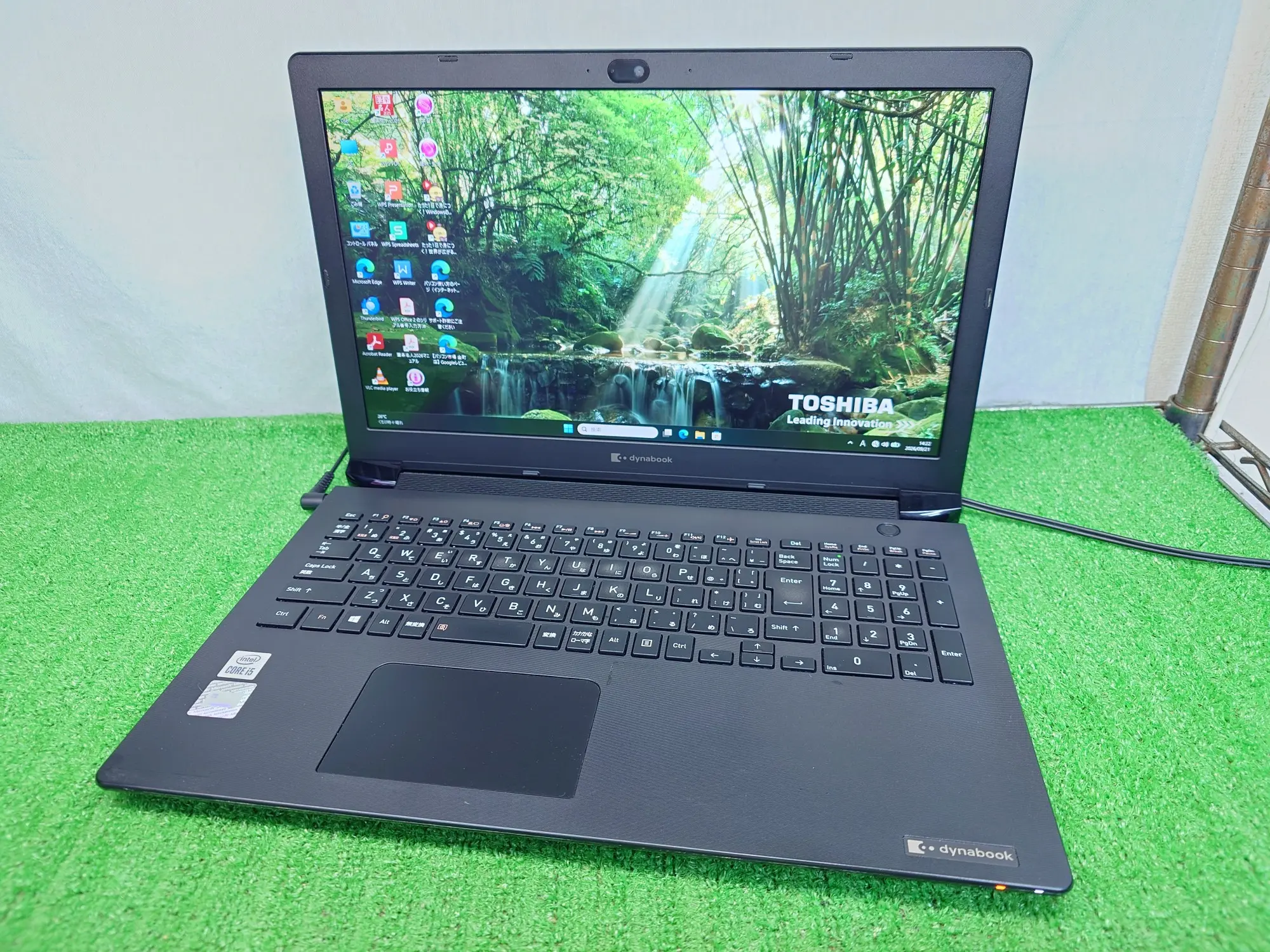 dynabook BJ65/FS