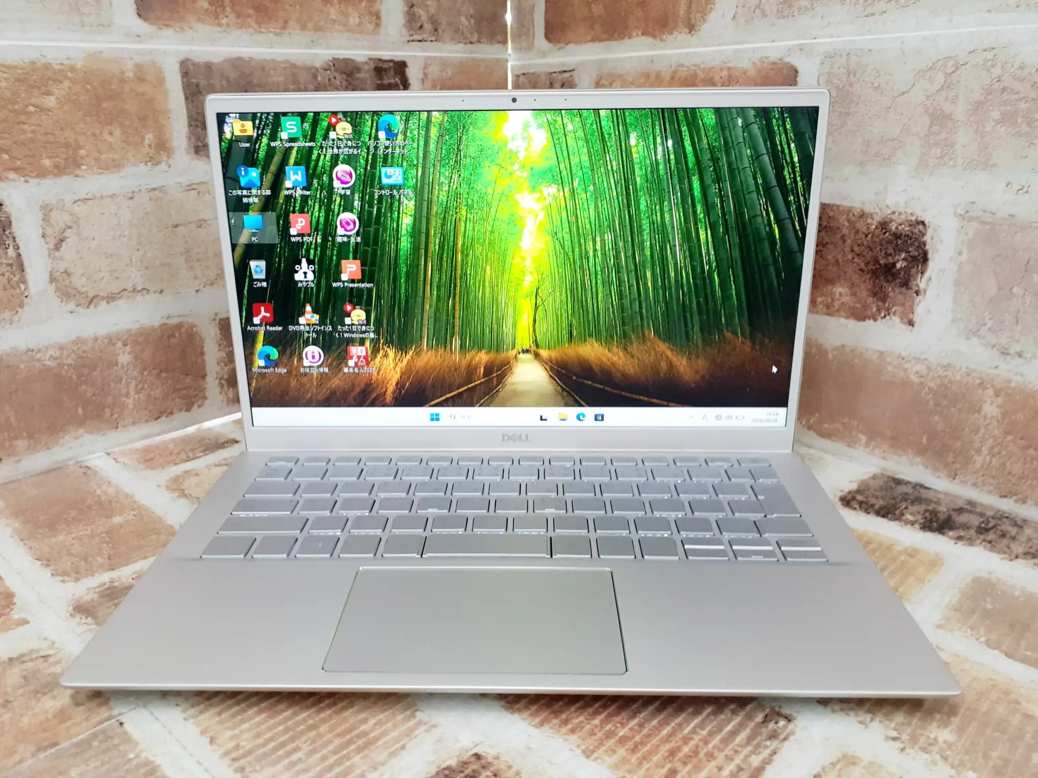 その他ノートPC本体 DELL INSPIRON P122G-S-i7-11G-85 DELL 7300 P122G Core i7 1165G7 1.69GHz 11世代 16GB 512GB 13.3