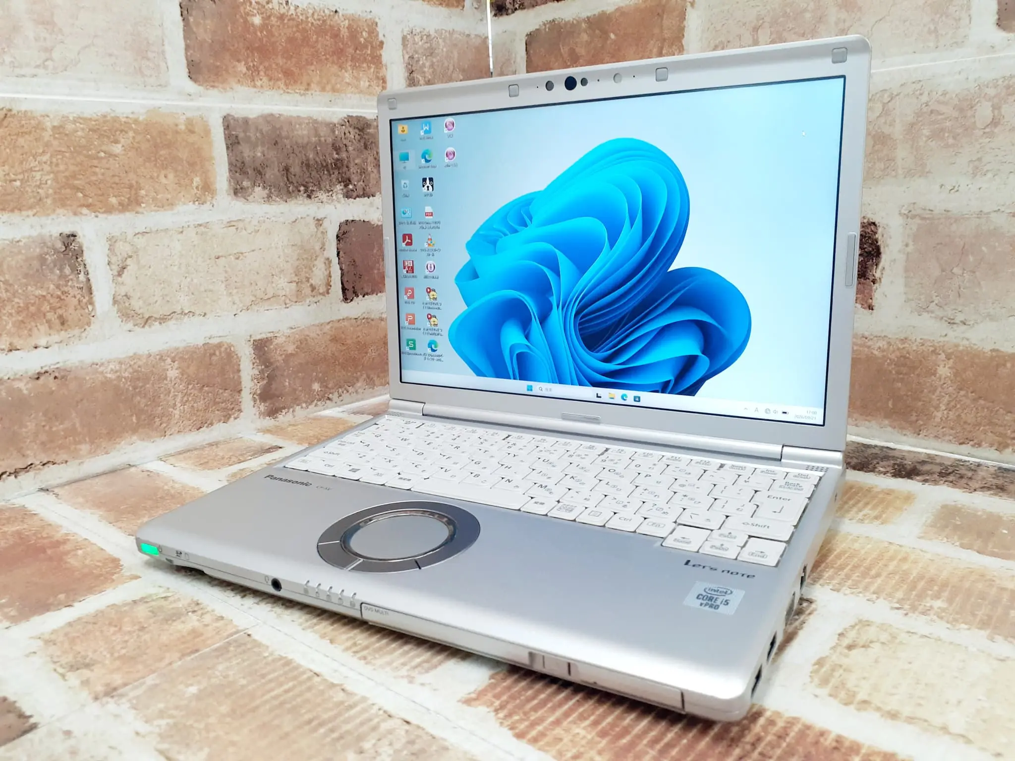 Panasonic CF-SV9 i5 第10世代 Officeセット