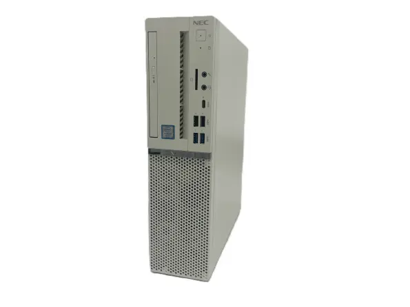 NEC LAVIE Direct（第9世代CPU）
