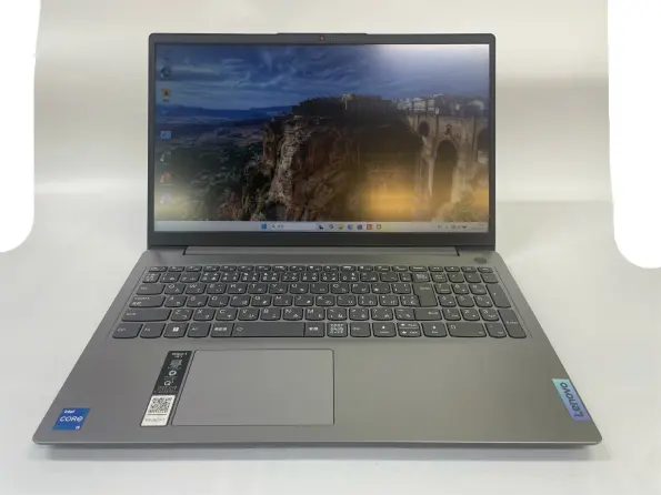 Lenovo Ideapad （11世代CPU)