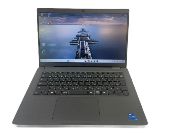 DELL Latitude 3450  （13世代CPU)