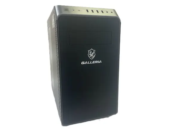 ドスパラ GALLERIA オリジナルDT （12世代CPU)