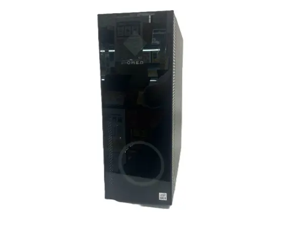 HP OMEN 30L Desktop （10世代CPU)
