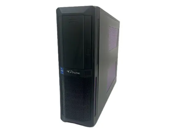 mousecomputer EGPEG15G406S5L  （13世代CPU)