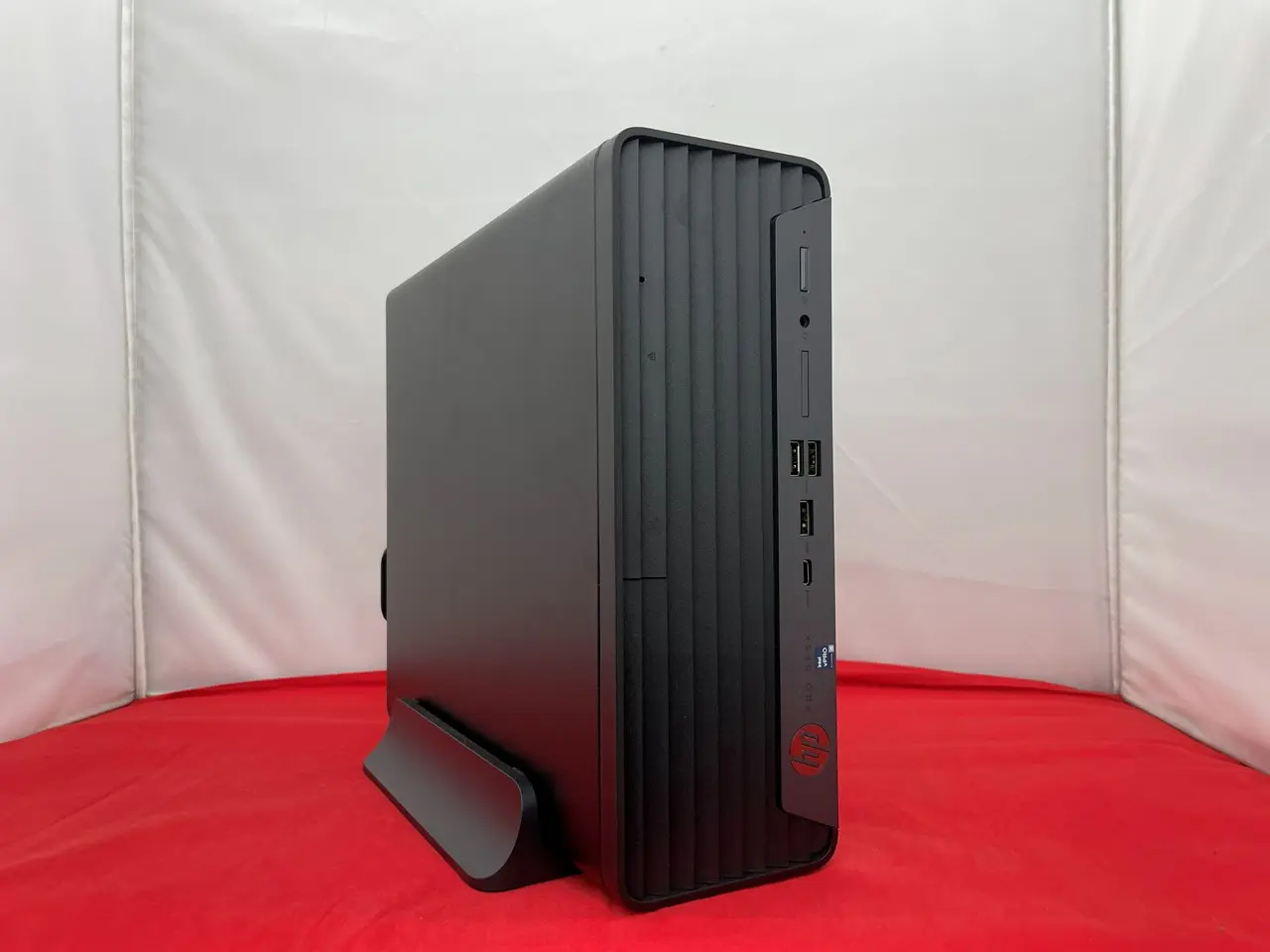 HP Pro SFF 400 G9（第12世代CPU）