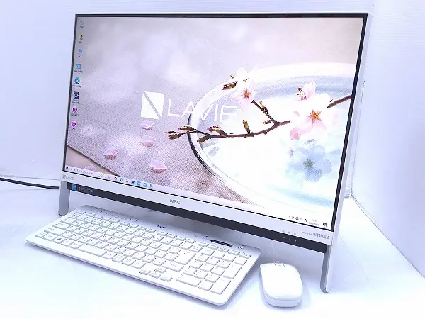 NEC LAVIE DA370/G