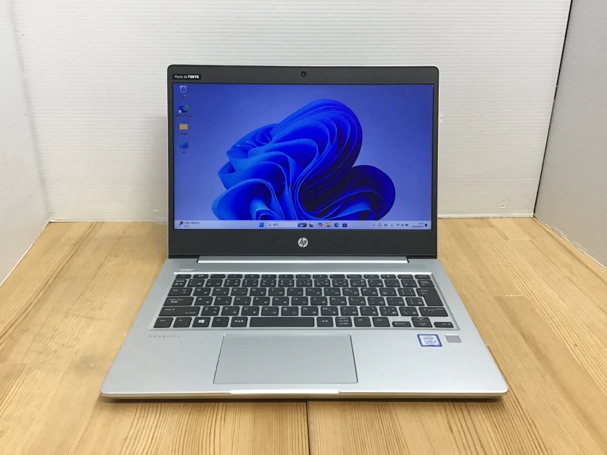 HP  ProBook 430 G6