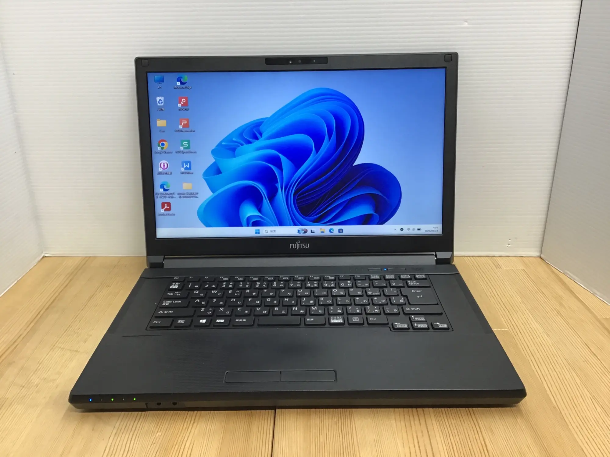 富士通 LIFEBOOK A5510/D