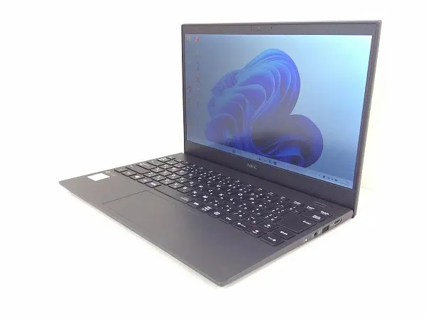 NEC LAVIE Direct PM GN286J/1LN (第11世代CPU)